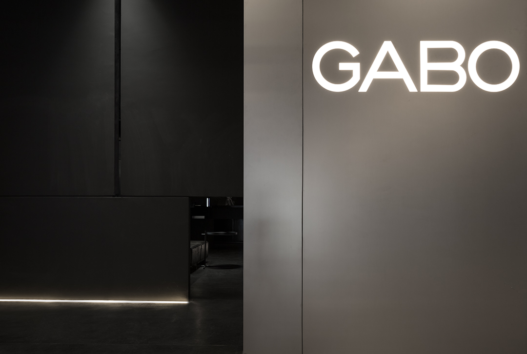 LEW PROJECT丨GABO.观博卫浴概念店